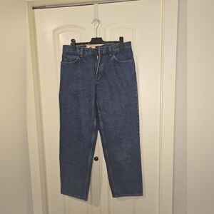 Dakota Jeans  Men's Blue Stonewash NWT Sz 38x32 Relaxed Fit